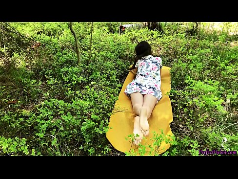 ❤️ Un inconnu sur Tinder masturbe ma chatte et baise passionnément dans les bois ️ Porno at us fr.fulldesisex.ru