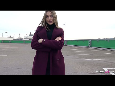 ❤️ SCOUT ALLEMAND EST UN RÊVE TOUCHANT STEELE, PARKING TELLTALE ET SEXY POUR L'ARGENT ️ Porno at us fr.fulldesisex.ru