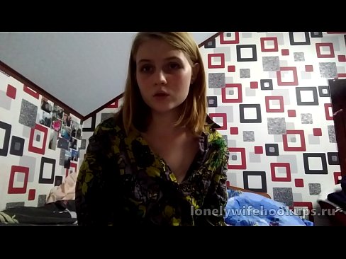 ❤️ Jeune étudiante blonde de Russie aime les grosses bites. ️ Porno at us fr.fulldesisex.ru