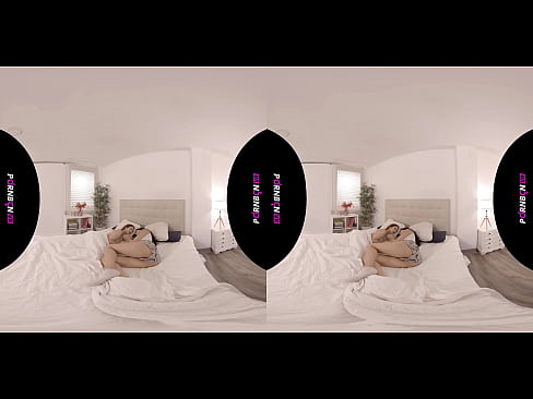 ❤️ PORNBCN VR Deux jeunes lesbiennes se réveillent excitées en réalité virtuelle 4K 180 3D Geneva Bellucci Katrina Moreno ️ Porno at us fr.fulldesisex.ru