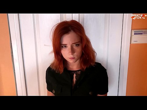 ❤️ Un agent de sécurité punit une jolie femme pour un vol à l'étalage - Cum In Mouth ️ Porno at us fr.fulldesisex.ru